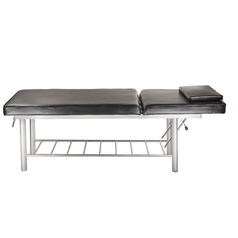 Massage and rehabilitation table BW-218 black - BVShop