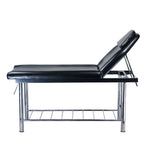 Massage and rehabilitation table BW-260 black - BVShop