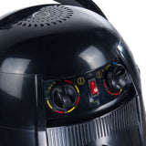 4-Suszarka hełmowa wisząca BB-6082H czarna-4