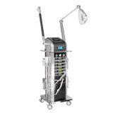 Cosmetic multi-processor 17w1 BR-8800I Black - BVShop