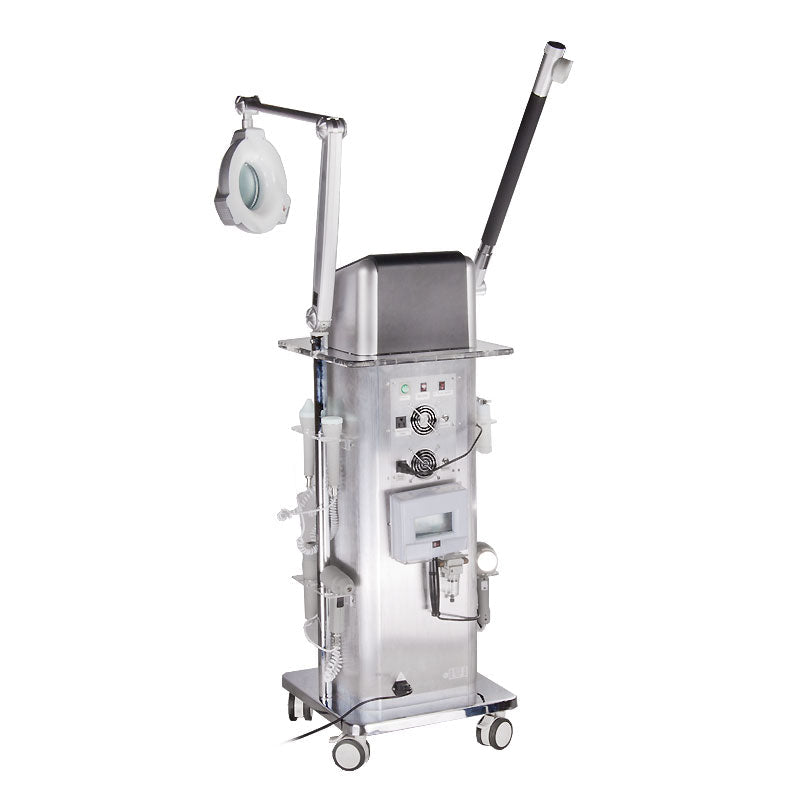 Cosmetic multi-processor 17w1 BR-8800I Black - BVShop