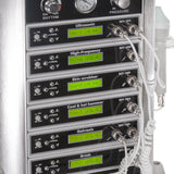 Cosmetic multi-processor 17w1 BR-8800I Black - BVShop