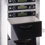 Cosmetic multi-processor 17w1 BR-8800I Black - BVShop