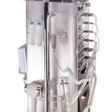 Cosmetic multi-processor 17w1 BR-8800I Black - BVShop