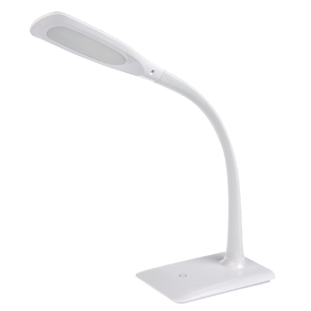 LED Desk Lamp 7W SAMSUNG diode + dimmer - BVShop