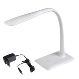 LED Desk Lamp 7W SAMSUNG diode + dimmer - BVShop