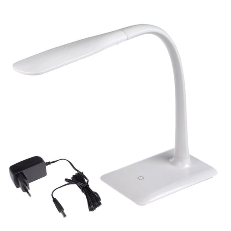 LED Desk Lamp 7W SAMSUNG diode + dimmer - BVShop