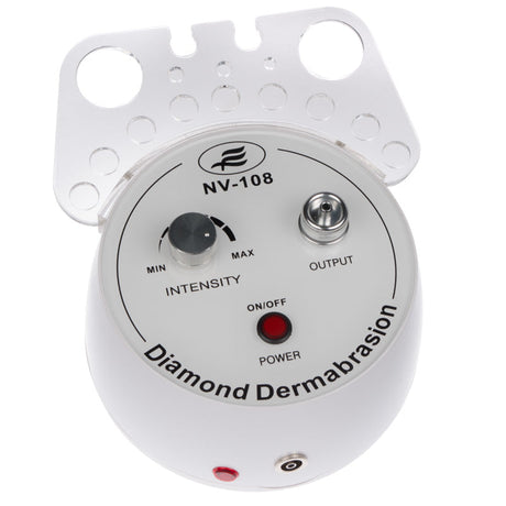 3w1 Diamond Microdermabrasion + Spray + Vacuum BN-108 - BVShop