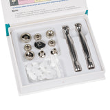 3w1 Diamond Microdermabrasion + Spray + Vacuum BN-108 - BVShop