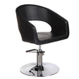 Hairdressing chair Paolo BH-8821 black - BVShop