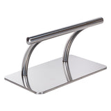 Hairdressing Stool BD-07 chrome - BVShop