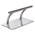 Hairdressing Stool BD-07 chrome - BVShop