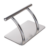 Hairdressing Stool BD-07 chrome - BVShop