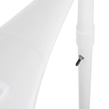 LED Cosmetic Lamp 7W with magnifying glass on stand BC-8239F - BVShop