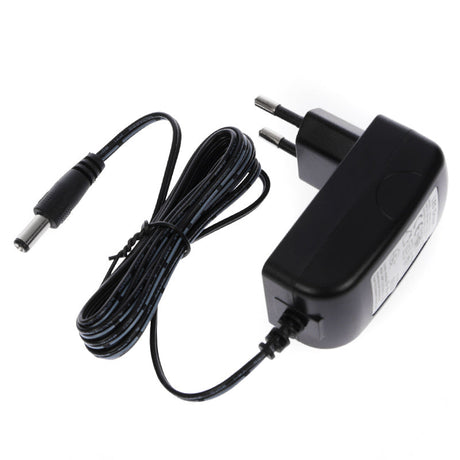 LED Desk Lamp 6W BC-8236 white - BVShop