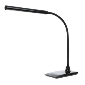 LED Desktop Lamp 6W BC-8236 black - BVShop