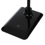 LED Desktop Lamp 6W BC-8236 black - BVShop