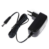 LED Desktop Lamp 6W BC-8236 black - BVShop