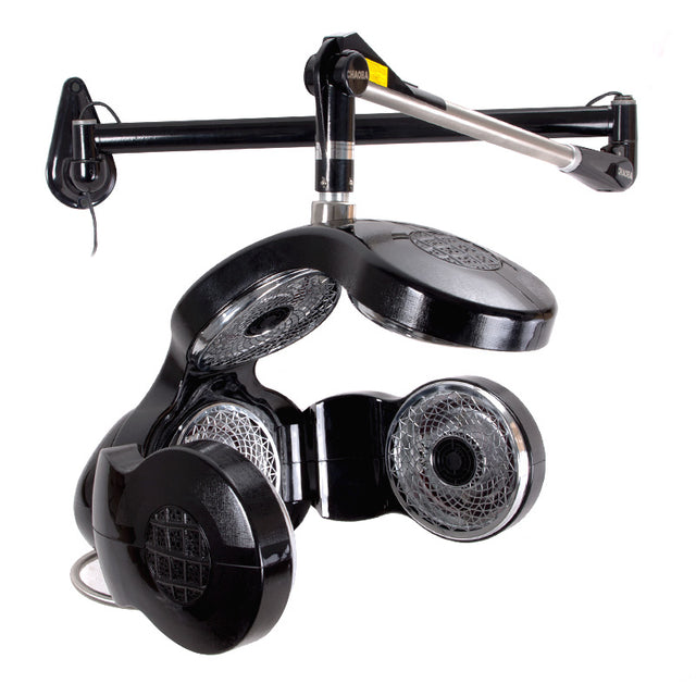 Infrazon hairdressing ceiling model NG-HDM168W - BVShop