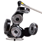 Infrazon hairdressing ceiling model NG-HDM168W - BVShop