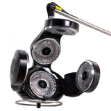 Infrazon hairdressing ceiling model NG-HDM168W - BVShop