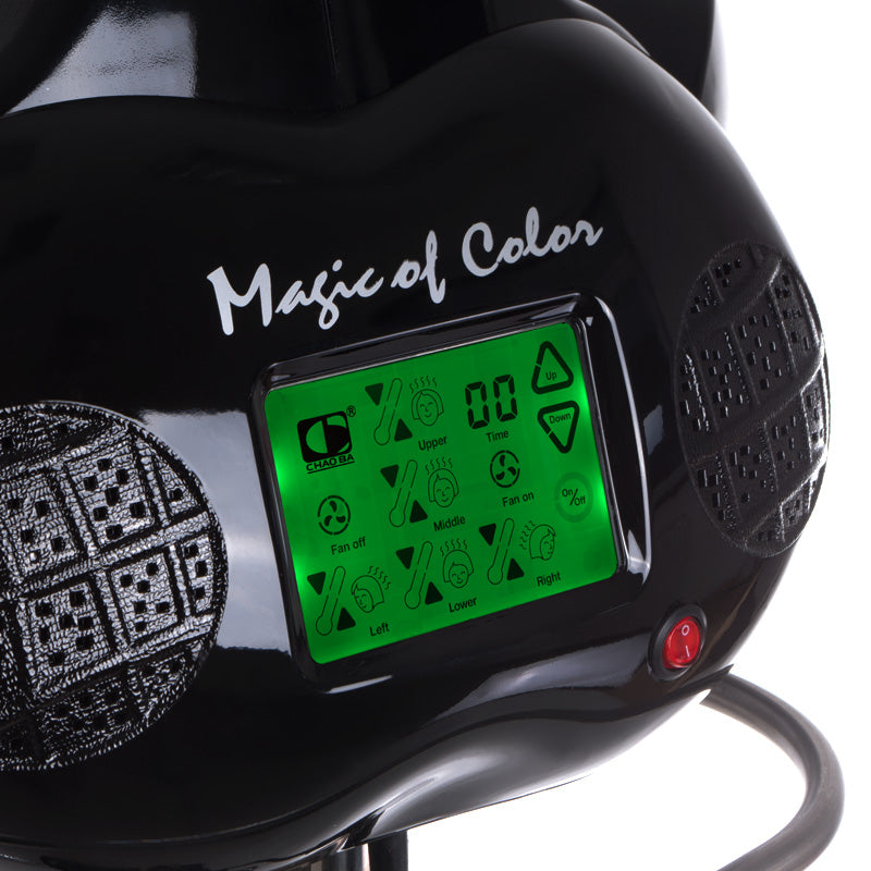 Infrazon hairdressing ceiling model NG-HDM168W - BVShop