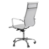 Office chair CorpoComfort BX-2035 White - BVShop