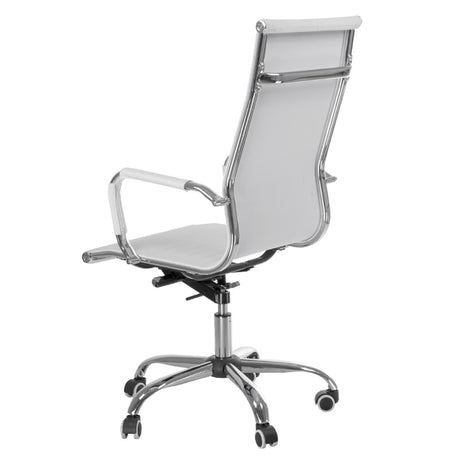 Office chair CorpoComfort BX-2035 White - BVShop