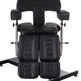 Tattoo chair BD-3603 - BVShop