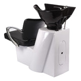 LIVIO Black Hair Washing Station BH-8012 - BVShop