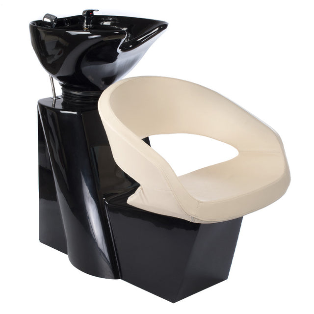 Hair washing station Paolo BH-8031 cream - BVShop