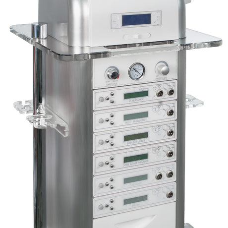 Cosmetic all-in-one machine 17w1 BR-8800I White - BVShop