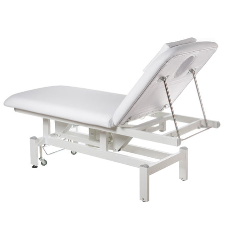 Electric rehabilitation table BD-8030 gray - BVShop