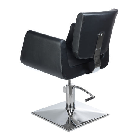 Hairdressing chair Vito BH-6971 brown - BVShop