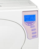 Medical Autoclave Class B 18L SUN18-III A + printer - BVShop