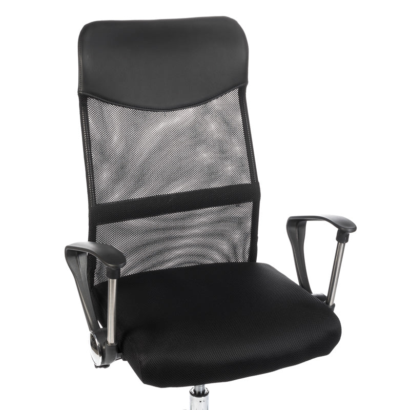 Office Chair CorpoComfort BX-7773 Black - BVShop
