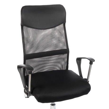 Office Chair CorpoComfort BX-7773 Black - BVShop