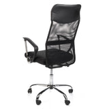 Office Chair CorpoComfort BX-7773 Black - BVShop