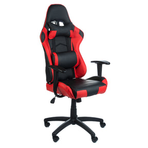 RACER CorpoComfort BX-3700 Red Gaming Chair - BVShop