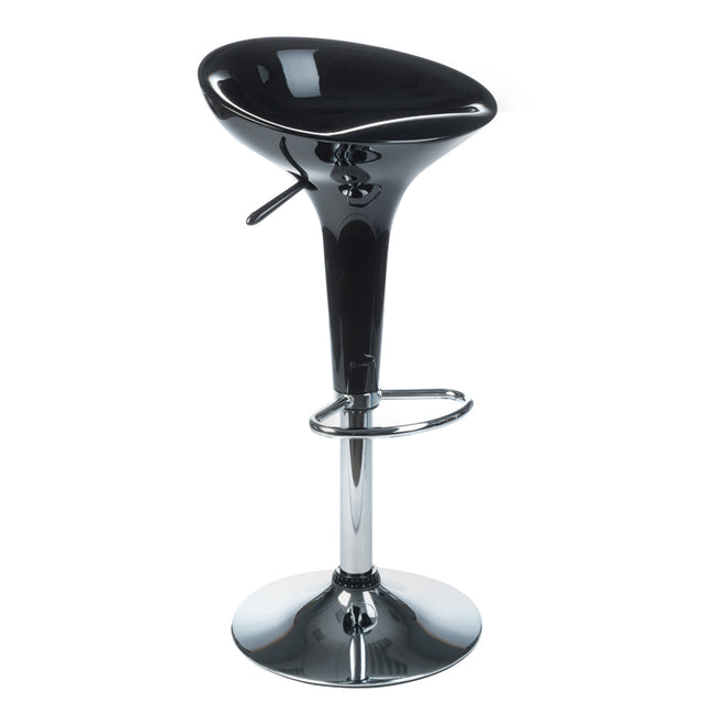Bar Stool BX-1002 Black - BVShop
