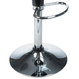 Bar Stool BX-1002 Black - BVShop