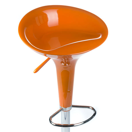 Bar stool BX-1002 Orange - BVShop