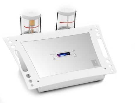 1-Mikrodermabrazja korundowa BSH-09-1