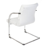 Conference Chair CorpoComfort BX-3339B White - BVShop