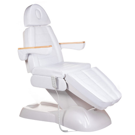 Electric Beauty Chair LUX Pedicure BG-273E 5 Actuators - BVShop