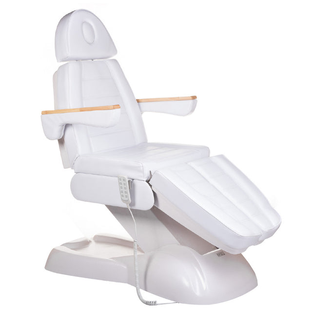 Electric Beauty Chair LUX Pedicure BG-273E 5 Actuators - BVShop