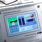 BR-8820 Needle-Free Liposuction Device - BVShop