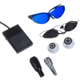 SHR BD-39 Multi-System OPT + RF Bipolar + Q-Switch - BVShop