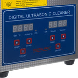Ultrasonic cleaner 1L BS-UC1.3 50W - BVShop