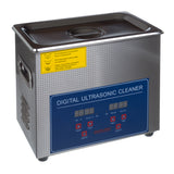 Ultrasonic Cleaner 2.5L BS-UC3 100W - BVShop